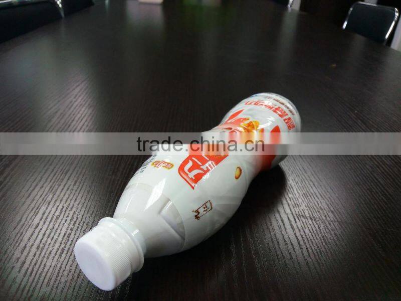 Juice Type Product Jiuren Roasted Walnut Almond Milk soft drink in PET Package