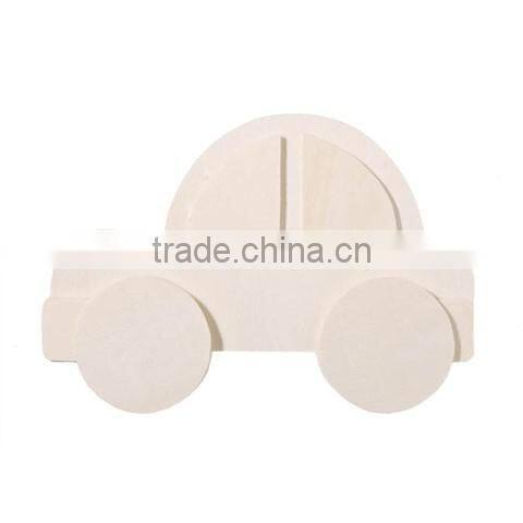 2017 custom plywood toy animal wall decorations