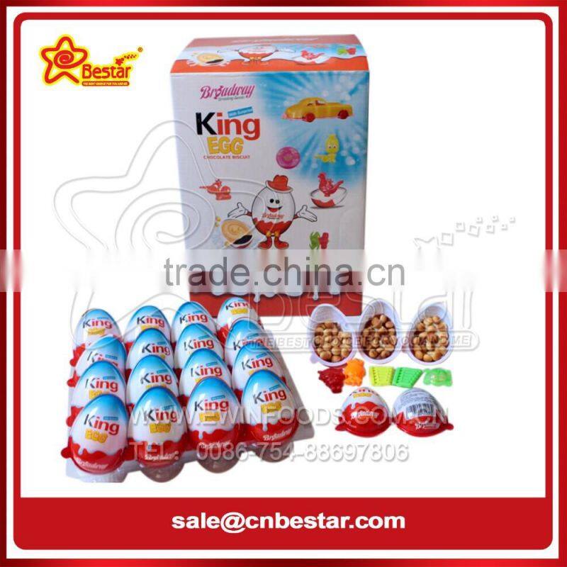 Lunch Box Bubble Gum with Funny Tattoo