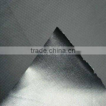 pongee fabric bonded TPU membrane for outdoor clothes