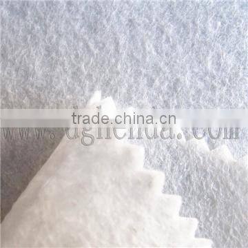 0.8mm pk non woven fabric for footwear