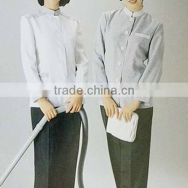 Housekeeping workwear