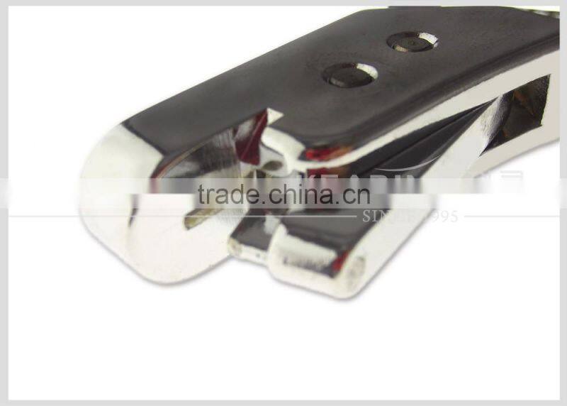 Kearing Brand pure casting Alloy pattern notcher for sewing work in Item # 45N