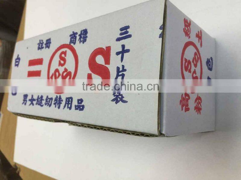 TAIWAN SSS Tailor's chalk