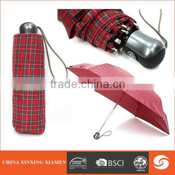 windproof outdoor easy auto open and close folding umbrella