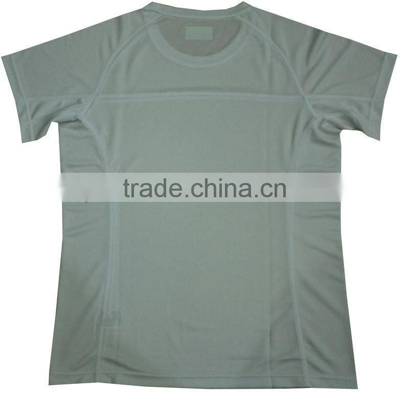 Women new desgin t-shirt one sale