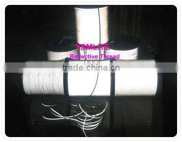 Hot sale Reflective Yarn
