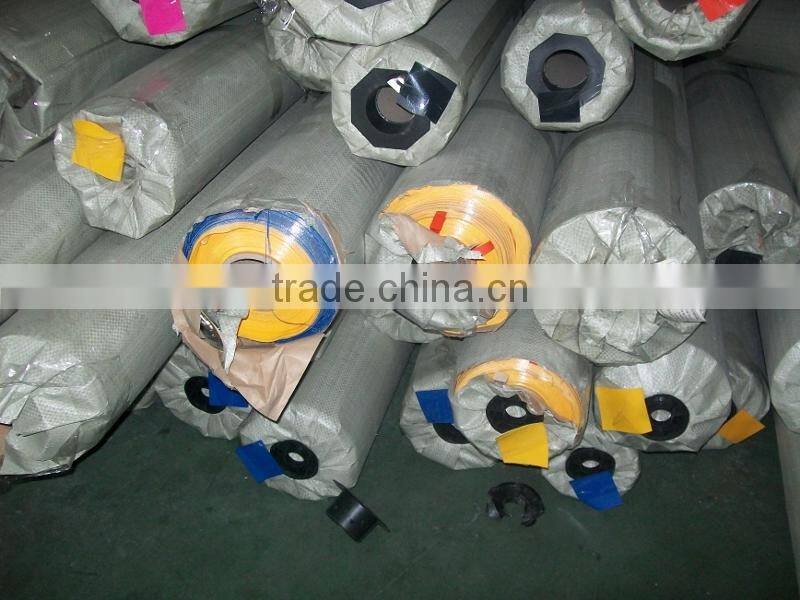 PVC Tarpaulin for Tent And Truck Cover Stock Lot