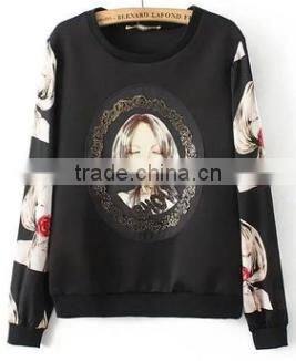 GZY guangzhou factory comfortable women fleece polar fleece fabric