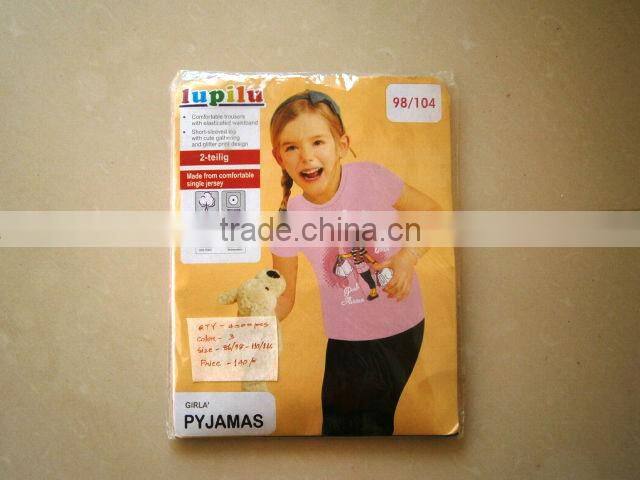 Girls (Lupilu) and Boys (Sports Boy) sets