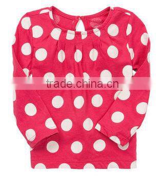 Bamboo t-shirt girls bodybuilding t-shirts full sleeve