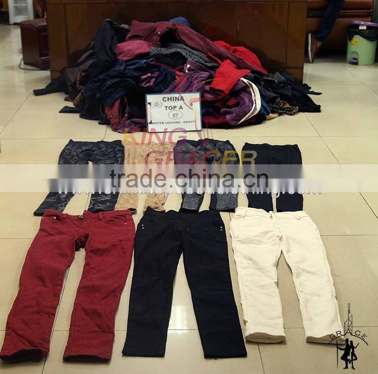 good quality mixed used clothes exporters