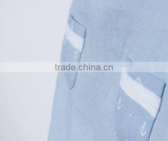 2017 latest design short sleeve newborn clothing wholesale fancy baby boys clothes jumpsuit