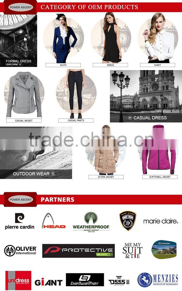 Men New Design Spring/Autumn Casual Wear Jacket