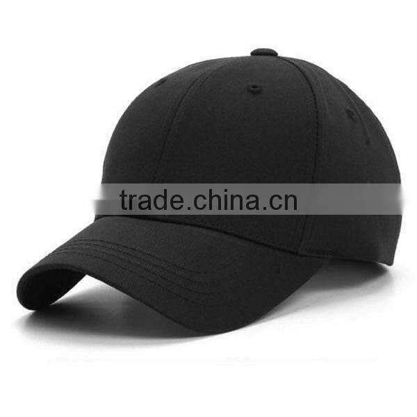 2014 new arrival 100% cotton caps with guangzhou factory price