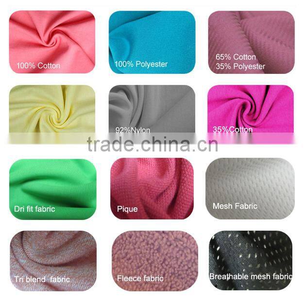 Latest gym fitness tank top safety vest dri fit tank top men custom