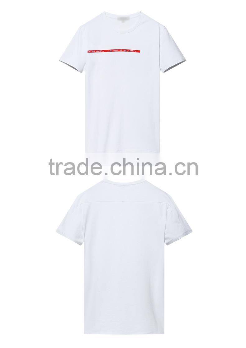 high quality tshirt stretch screen printing machine t shirt men