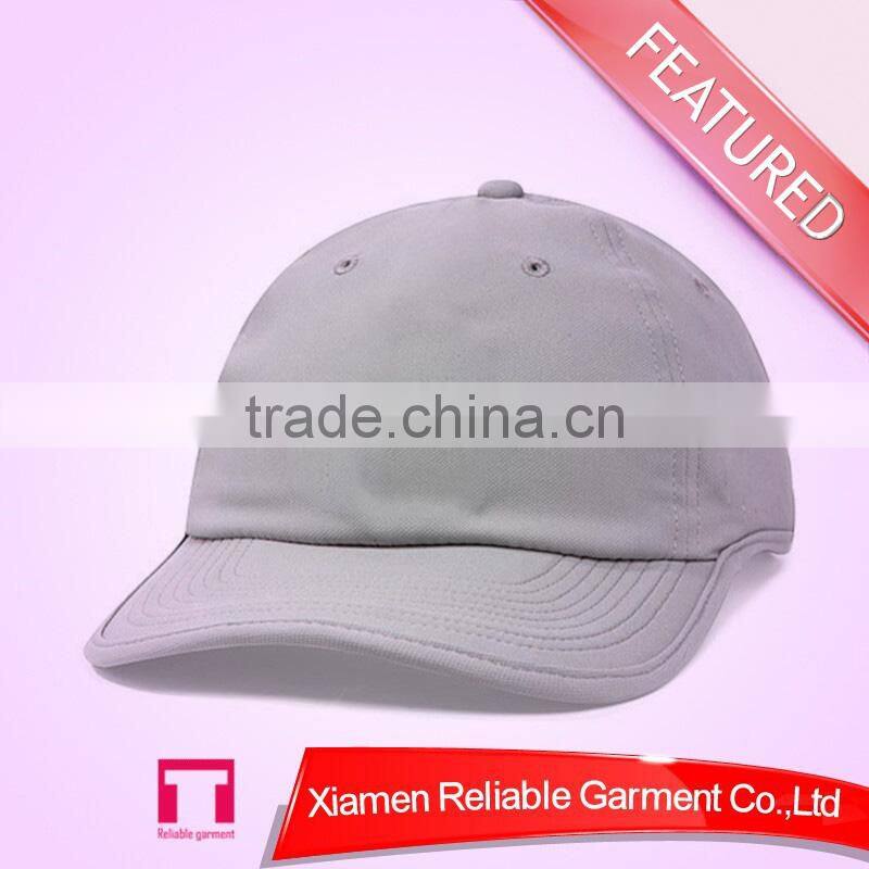 2014 custom baseball cap closed back/ OEM 5/6 panel snapback hat & cap with custom embroidery applique logo /leather back strap