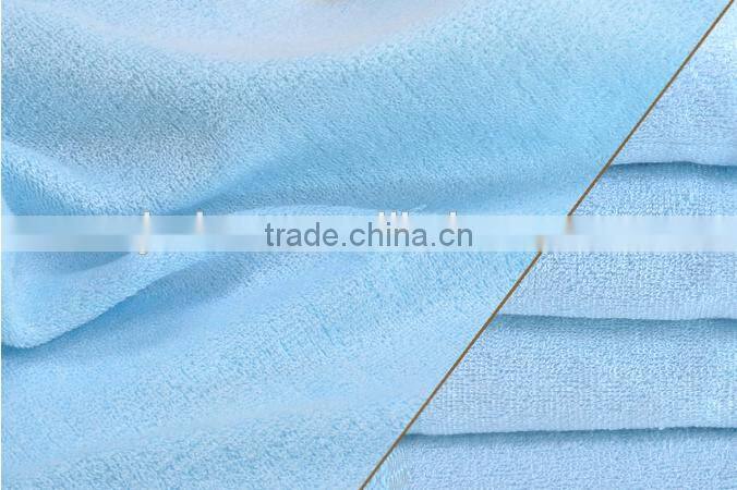 Cheap High Water Absorption Microfiber Towel