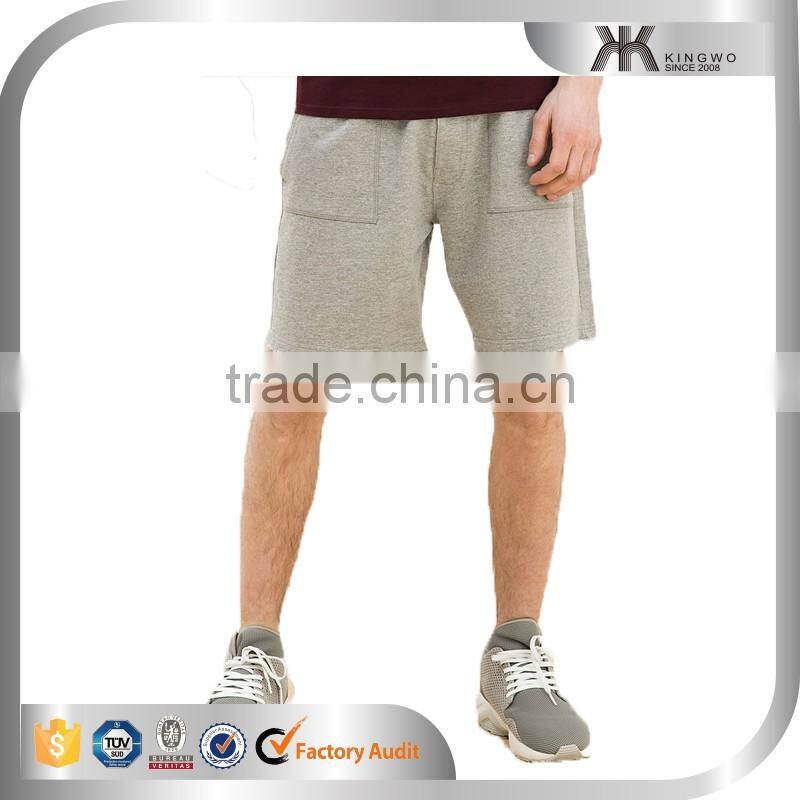 mens tartical sweat shorts sweat pants short for men