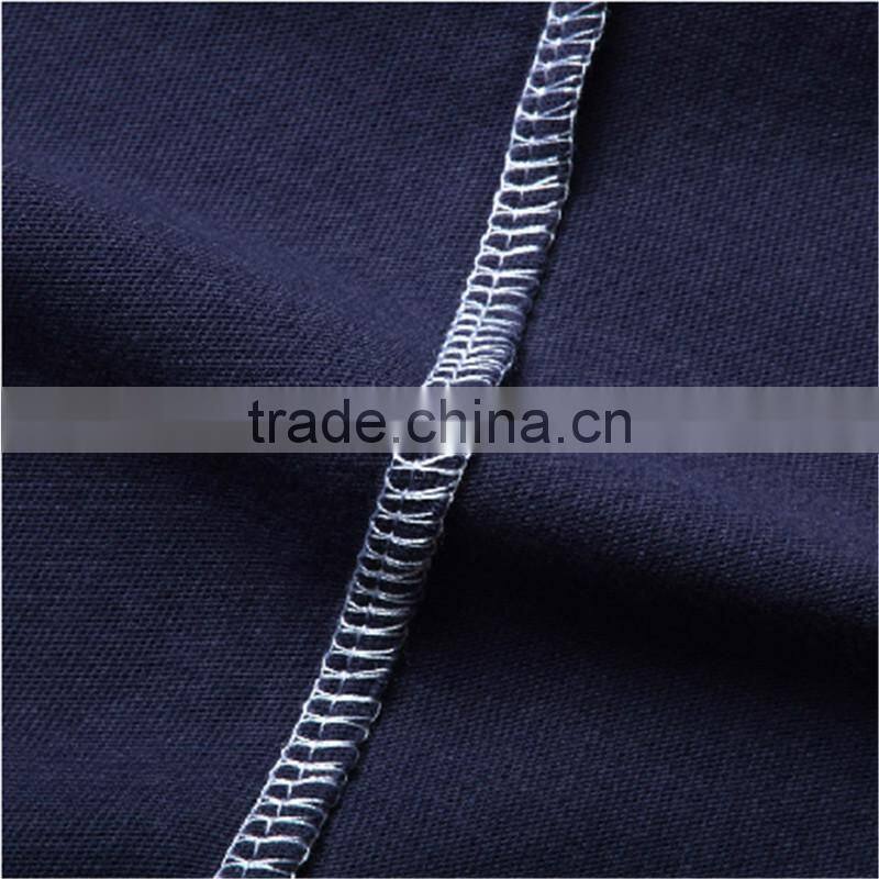 T-shirt 100% Superman Men With All Kinds Of T-shirt Custom Garment