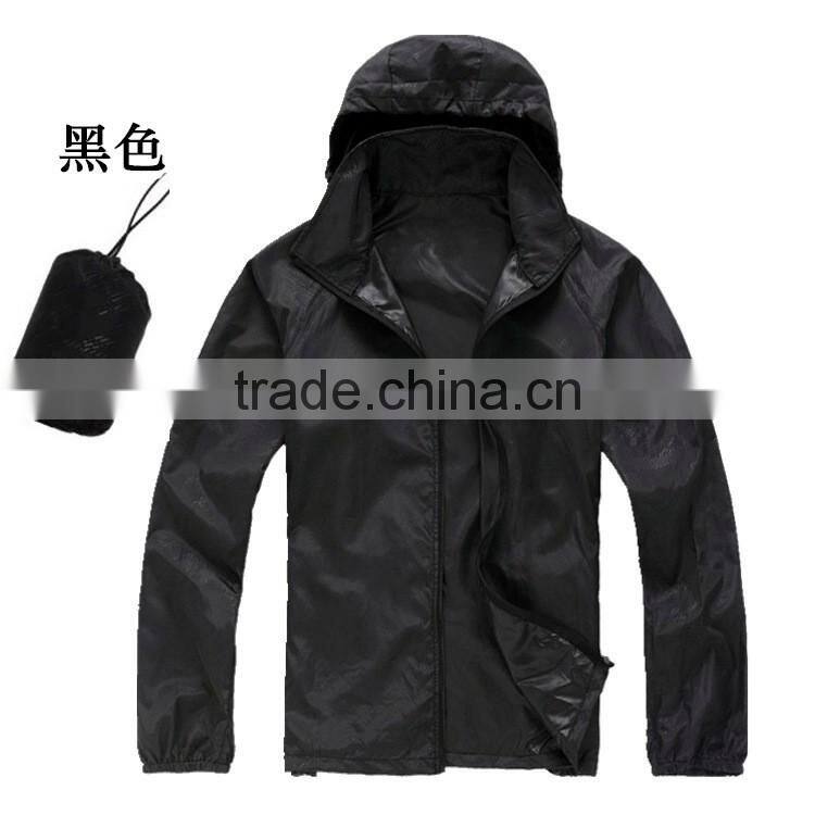 customize cheap popular men quick dry fit sport clothing designer