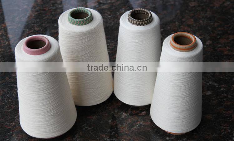 50s combed cotton yarn sale from China