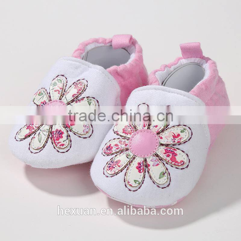 OEM factory or stocked designs Baby Walk Shoes