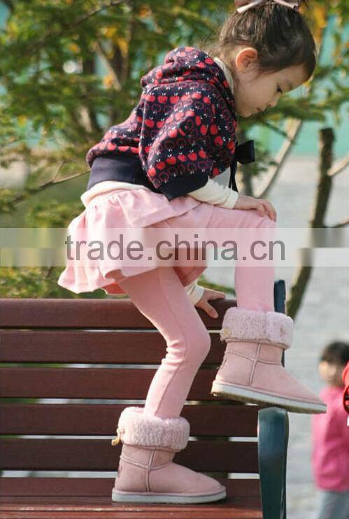 Wholesale Girls Skirt Leggings