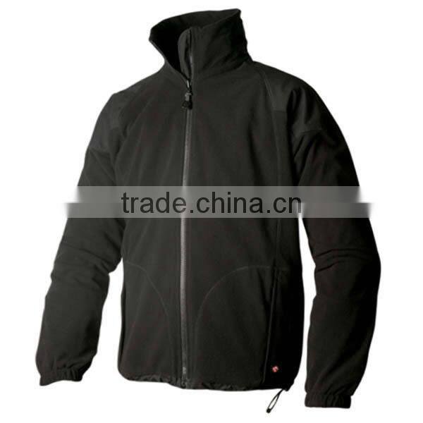 thick fleece jackets