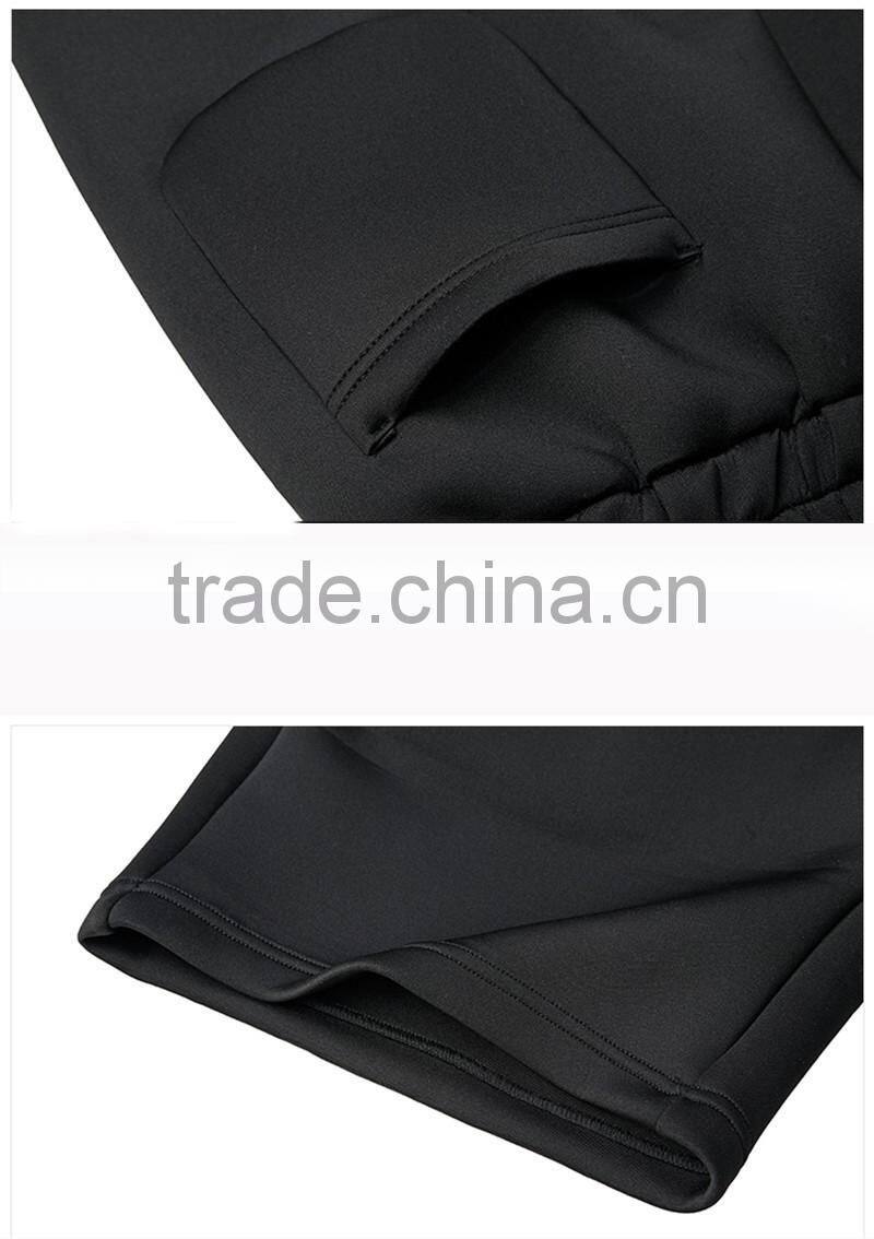 Wholesale cotton sports shorts for man from China supplier T13356