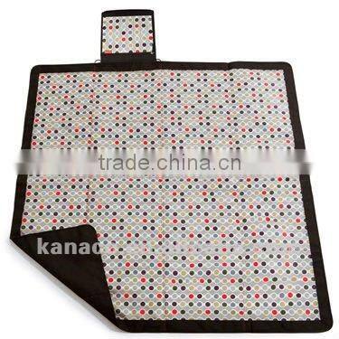 Outdoor Waterproof Picnic Blanket(KN-BL-24)