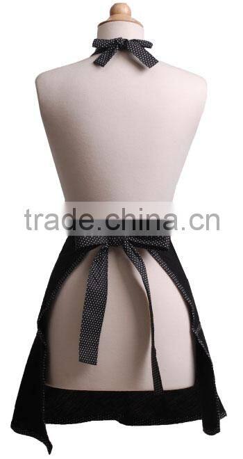 100% Cotton High Quality Kitchen Apron,Apron,Promotional Apron