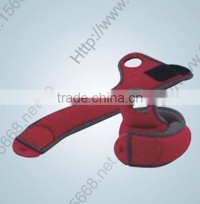 GR-A0089 top quality neoprene sandbag for sale