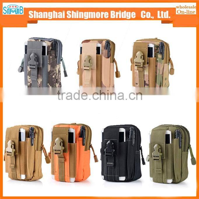 cheap wholesale high quality muti-function phone sport running pocket