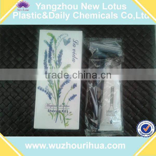 Yangzhou Manufacturer Hotel Amenity Set