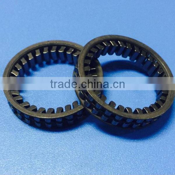 41.275x57.935x13.5mm sprag type one way clutch bearing DC4127(3C)