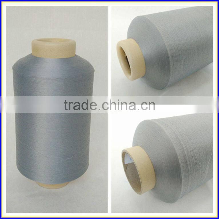 Semi Dull Polyester Yarn