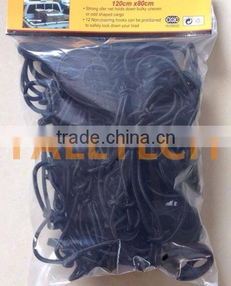 Bungee Cargo Net from Chinese manufacturer