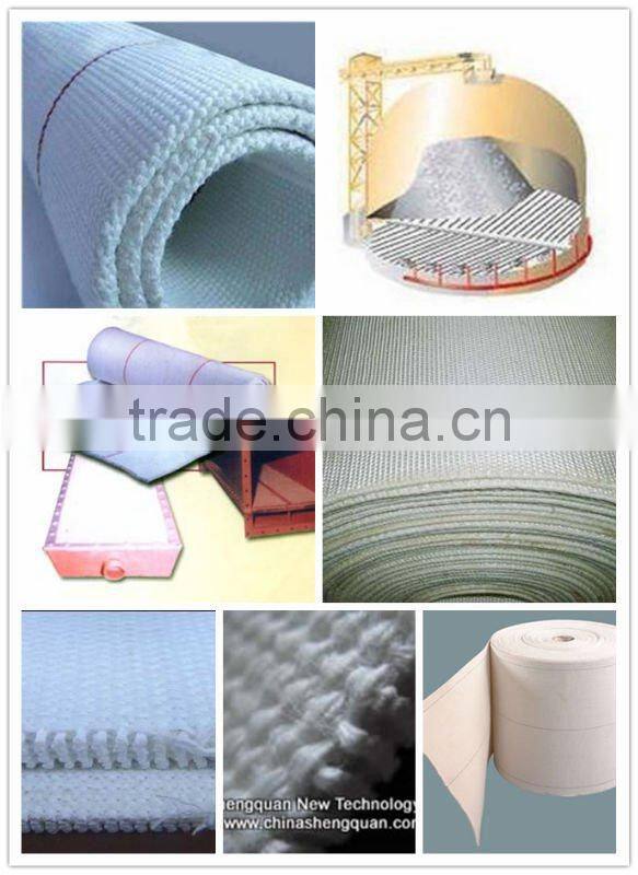 100% polyesterconveyor canvas belt