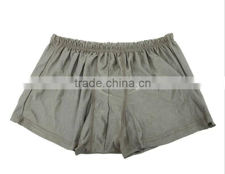 100% silver antibacterial fabric silver fiber conductive gloves touch screen gloves