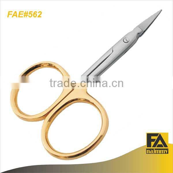 Baby household scissors