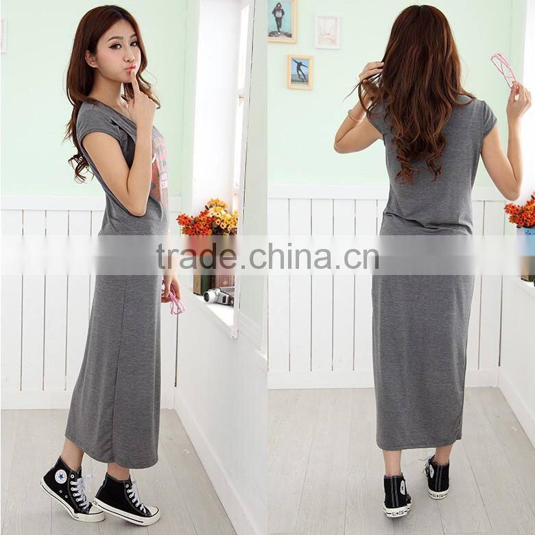 factory derict selling good price nursing dress breastfeeding