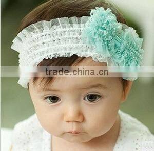 fashion headwear cute hairbands baby hair accessories
