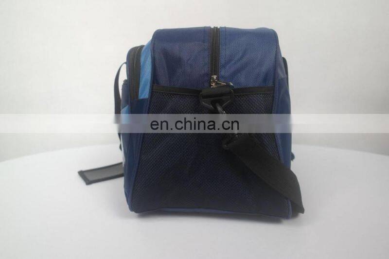 New arrival popular high custom fashion sport duffle bags