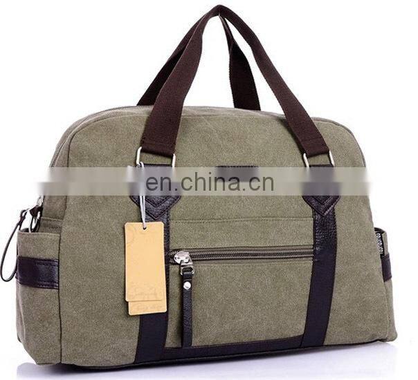 2015 custom new arrival fashion stylish trendy cheap duffle bag