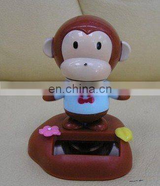 flip flap with clock