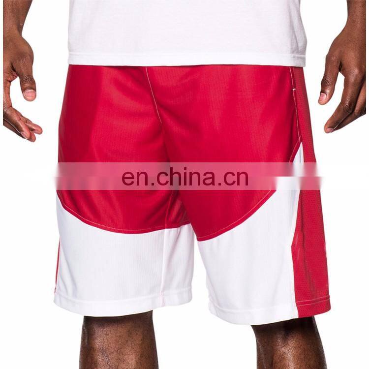 customise made spots shorts