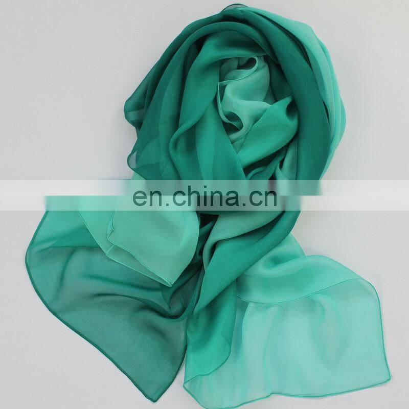 100% acrylic fashion pashmina scarf