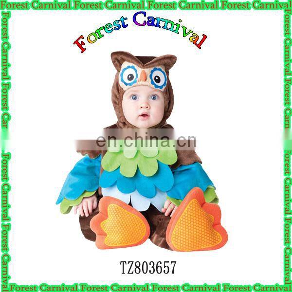 TZ-62188 Pretty Lovely Baby Costume Monkey Costumes